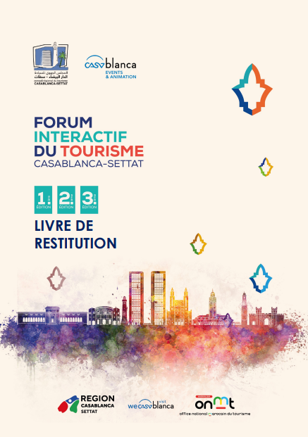 Livre de restitution